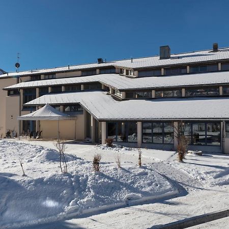 Gaestehaus Convict Zuoz Exterior photo