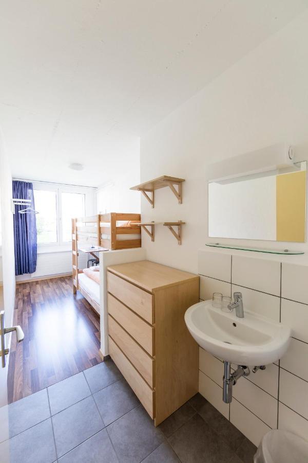 Gaestehaus Convict Zuoz Room photo